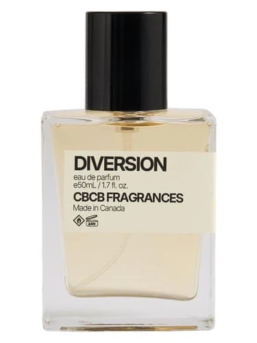 DIVERSION