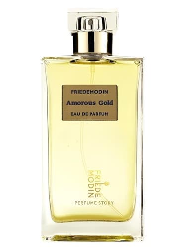 Amorous Gold