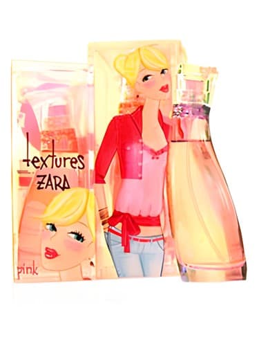 Textures Pink