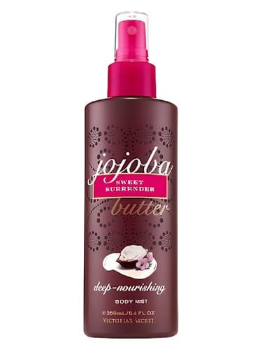Jojoba Butter Sweet Surrender