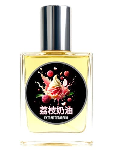 Crème de Litchi