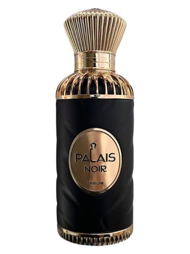 Palais Noir