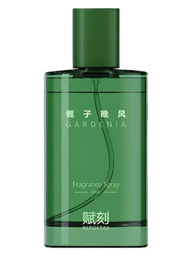 Gardenia 栀子晚风