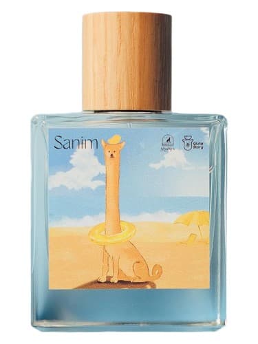 Sanim