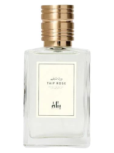 Taif Rose