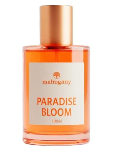 Paradise Bloom