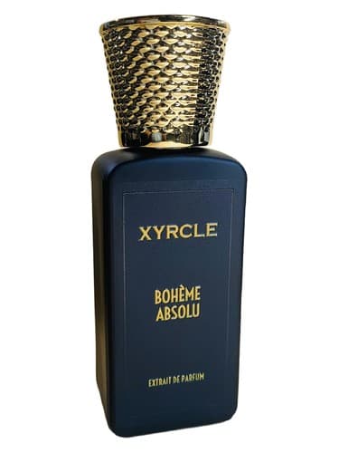 Bohème Absolu
