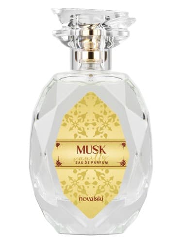 Musk Vanilly