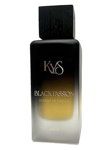 Black Passion