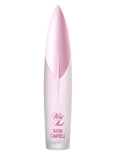 Naomi Campbell Wild Pearl