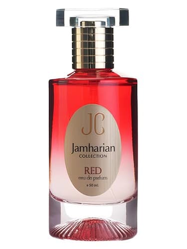JC Red