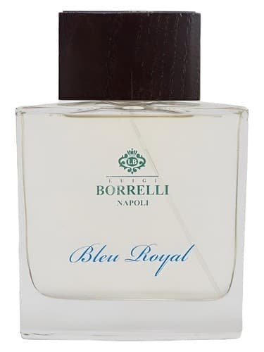 Bleu Royal