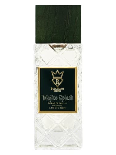 Mojito Splash