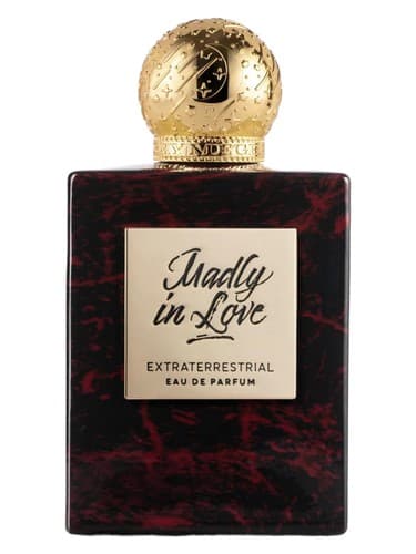 Madly in Love