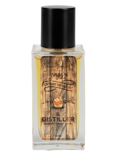 The Distiller