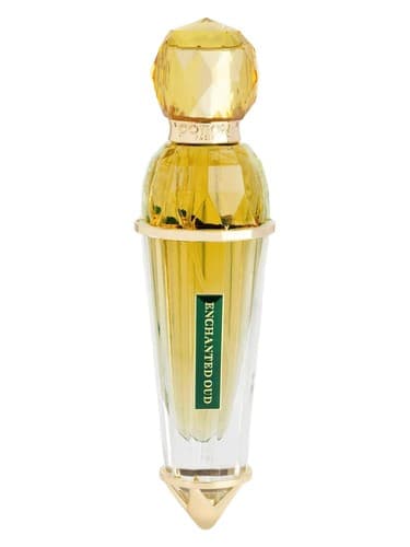 Enchanted Oud