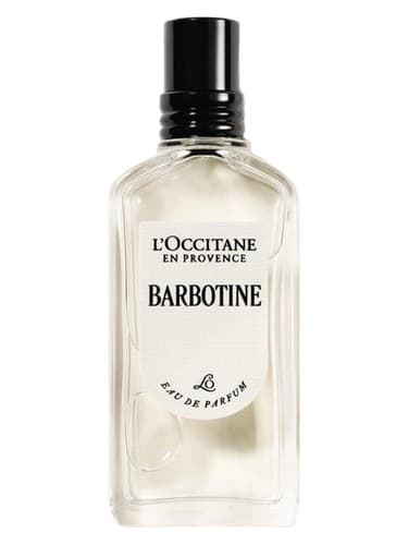 Barbotine Eau de Parfum