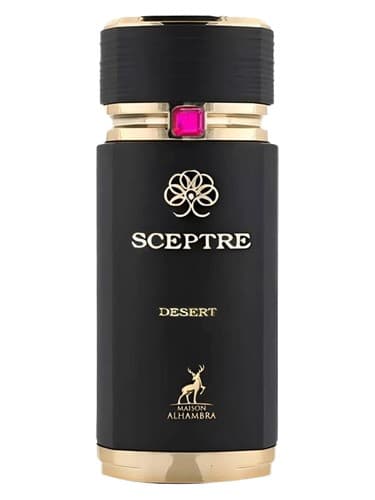 Sceptre Desert