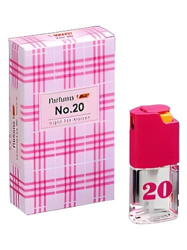 Night for Women No. 20