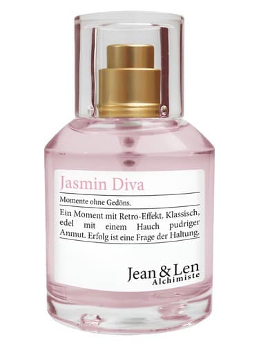 Jasmin Diva