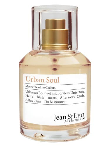 Urban Soul