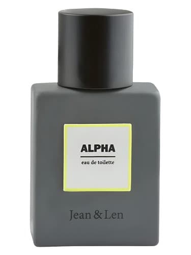 Alpha