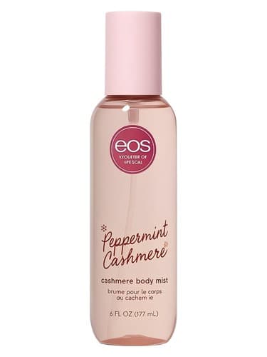 Peppermint Cashmere