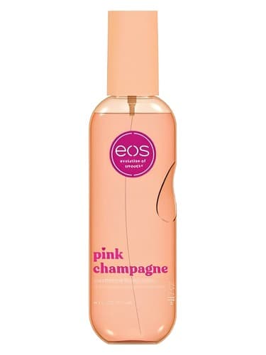 Pink Champagne