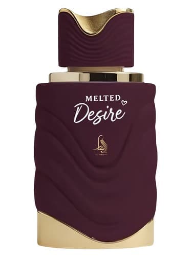 Melted Desire