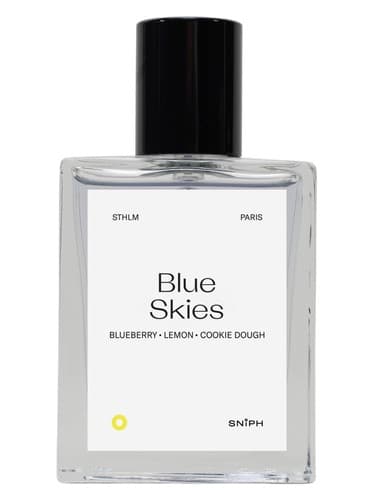 Blue Skies