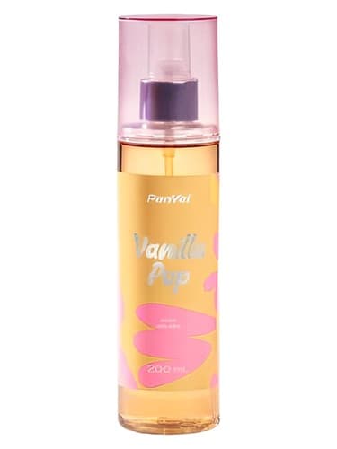 Vanilla Pop