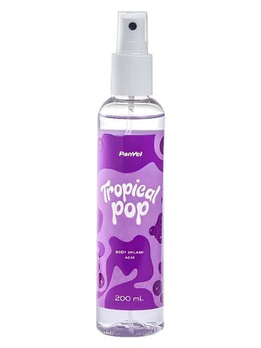 Açaí Tropical Pop
