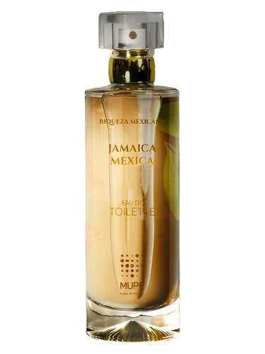 Jamaica Mexica