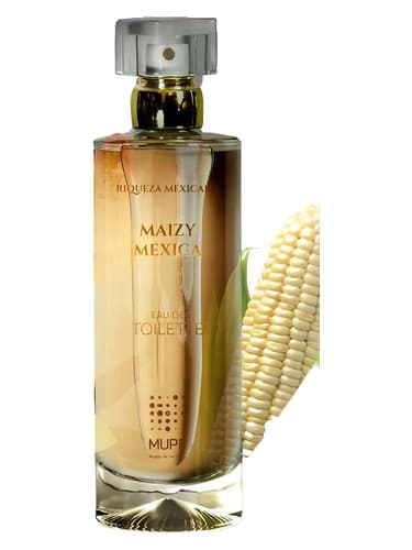 Maizy Mexica