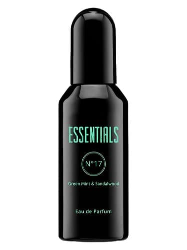 Essentials N°17