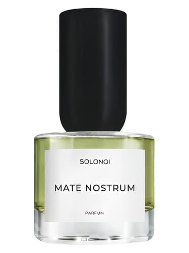 Mate Nostrum