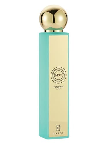 Turquoise