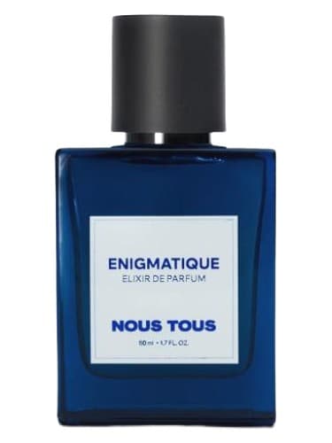 Enigmatique