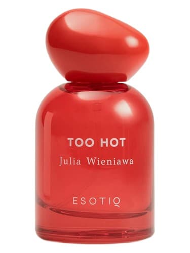 Too Hot