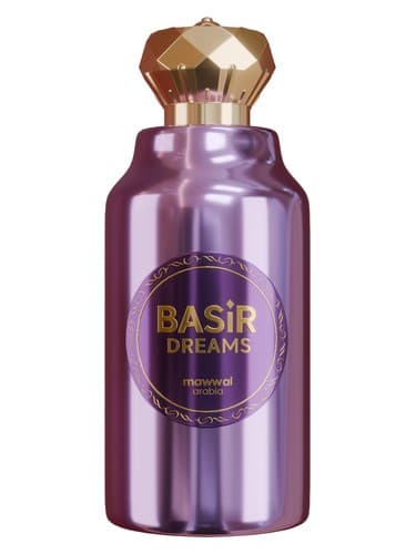 Basir Dreams