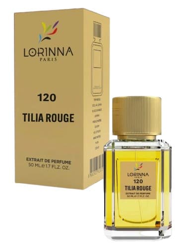 Tilia Rouge Nr. 120