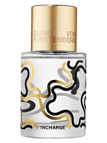 Diane von Furstenberg InCharge Essence d’Eau