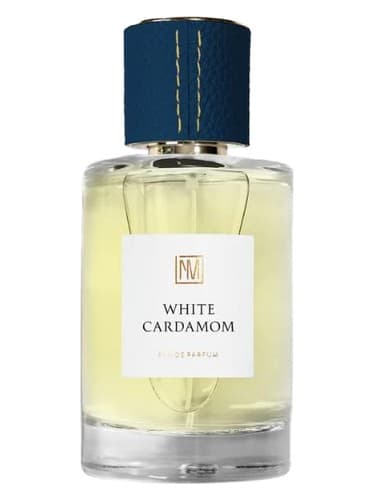 White Cardamom