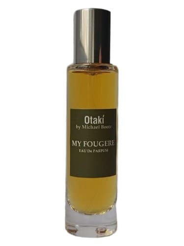 My Fougere