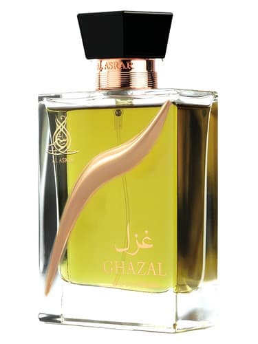 Ghazal