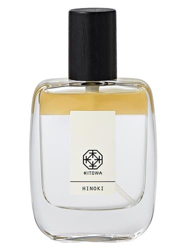 Hinoki