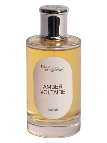 Amber Voltaire