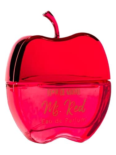 Apple Red