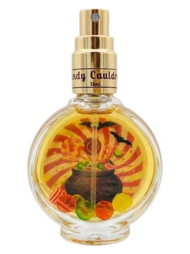 Candy Cauldron