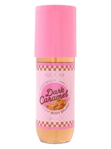 Dark Caramel